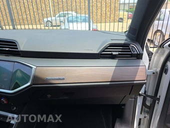 2019 Audi Q3 2.0T Premium Plus – miniatura 19