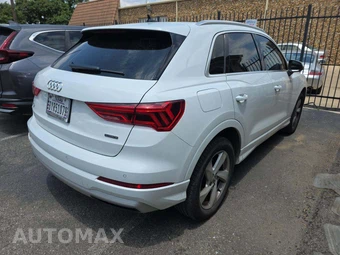 2019 Audi Q3 2.0T Premium Plus – miniatura 3