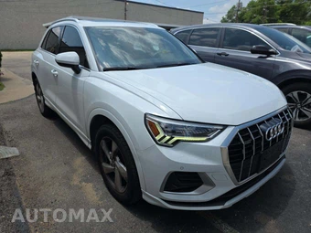 2019 Audi Q3 2.0T Premium Plus – miniatura 4