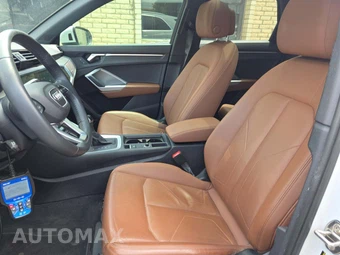 2019 Audi Q3 2.0T Premium Plus – miniatura 6