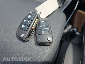 2019 Audi Q3 2.0T Premium Plus – miniatura 8