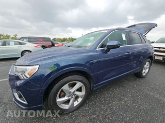 2019 Audi Q3 2.0T Premium Plus