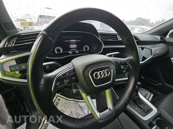 2019 Audi Q3 2.0T Premium Plus - miniatura 10