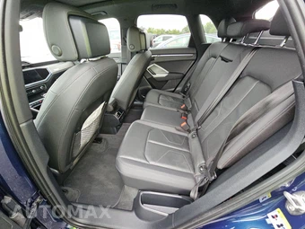 2019 Audi Q3 2.0T Premium Plus - miniatura 13