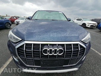 2019 Audi Q3 2.0T Premium Plus - miniatura 2