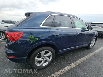 2019 Audi Q3 2.0T Premium Plus - miniatura 4