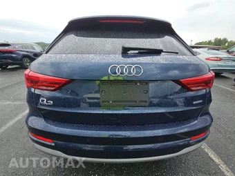 2019 Audi Q3 2.0T Premium Plus - miniatura 5
