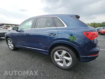 2019 Audi Q3 2.0T Premium Plus - miniatura 6