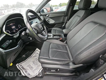 2019 Audi Q3 2.0T Premium Plus - miniatura 7