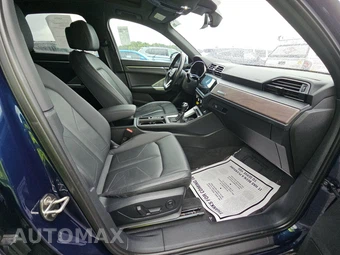 2019 Audi Q3 2.0T Premium Plus - miniatura 8