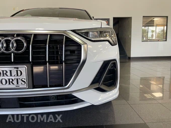 2019 Audi Q3 2.0T S line Premium Plus - miniatura 10