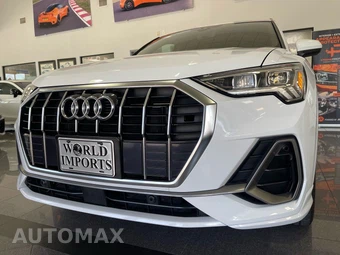 2019 Audi Q3 2.0T S line Premium Plus - miniatura 11