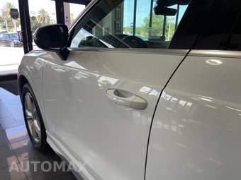 2019 Audi Q3 2.0T S line Premium Plus - miniatura 13