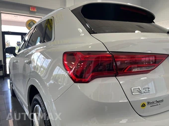 2019 Audi Q3 2.0T S line Premium Plus - miniatura 15