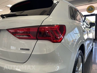 2019 Audi Q3 2.0T S line Premium Plus - miniatura 17