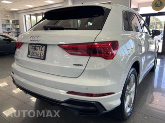 2019 Audi Q3 2.0T S line Premium Plus - miniatura 18