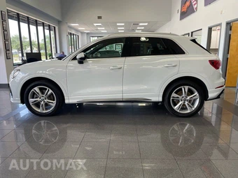 2019 Audi Q3 2.0T S line Premium Plus - miniatura 2