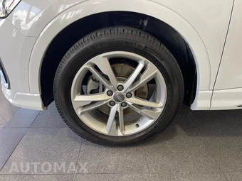 2019 Audi Q3 2.0T S line Premium Plus - miniatura 20