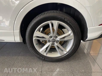 2019 Audi Q3 2.0T S line Premium Plus - miniatura 21