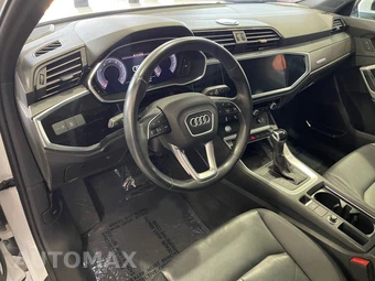 2019 Audi Q3 2.0T S line Premium Plus - miniatura 24