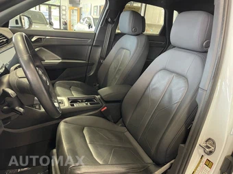 2019 Audi Q3 2.0T S line Premium Plus - miniatura 25