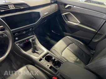 2019 Audi Q3 2.0T S line Premium Plus - miniatura 26