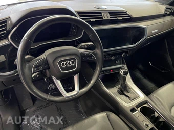 2019 Audi Q3 2.0T S line Premium Plus - miniatura 28