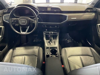 2019 Audi Q3 2.0T S line Premium Plus - miniatura 29