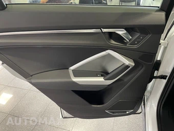 2019 Audi Q3 2.0T S line Premium Plus - miniatura 31