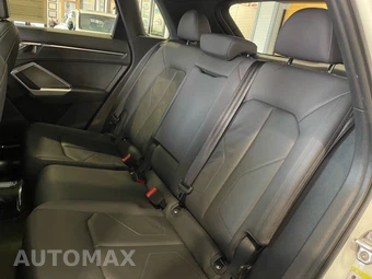 2019 Audi Q3 2.0T S line Premium Plus - miniatura 33