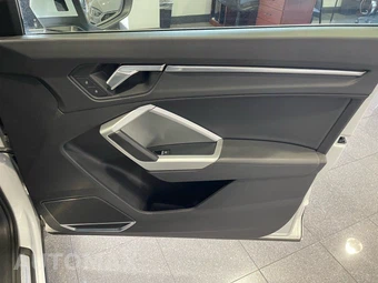 2019 Audi Q3 2.0T S line Premium Plus - miniatura 36