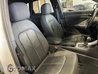 2019 Audi Q3 2.0T S line Premium Plus - miniatura 39