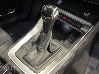 2019 Audi Q3 2.0T S line Premium Plus - miniatura 40