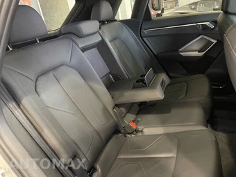 2019 Audi Q3 2.0T S line Premium Plus - miniatura 45
