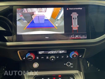 2019 Audi Q3 2.0T S line Premium Plus - miniatura 46