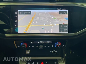 2019 Audi Q3 2.0T S line Premium Plus - miniatura 47