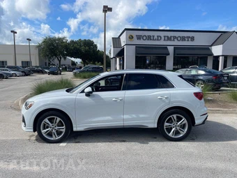 2019 Audi Q3 2.0T S line Premium Plus - miniatura 49