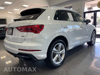 2019 Audi Q3 2.0T S line Premium Plus - miniatura 5