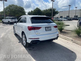 2019 Audi Q3 2.0T S line Premium Plus - miniatura 50