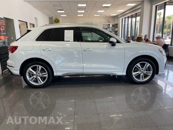2019 Audi Q3 2.0T S line Premium Plus - miniatura 6