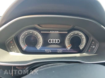 2019 Audi Q3 2.0T S line Prestige – miniatura 12
