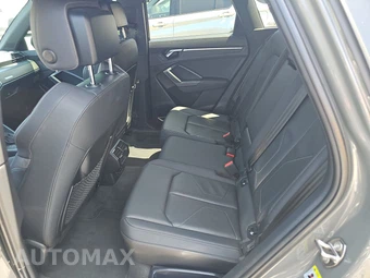 2019 Audi Q3 2.0T S line Prestige – miniatura 13