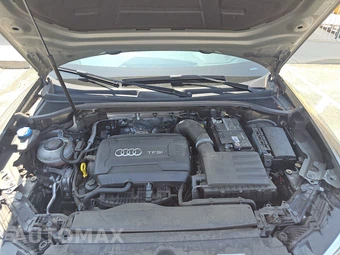 2019 Audi Q3 2.0T S line Prestige – miniatura 15