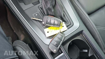 2019 Audi Q3 2.0T S line Prestige – miniatura 20