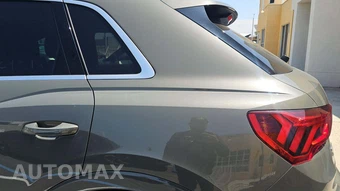 2019 Audi Q3 2.0T S line Prestige – miniatura 21