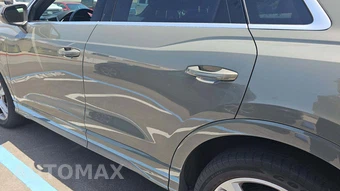 2019 Audi Q3 2.0T S line Prestige – miniatura 23