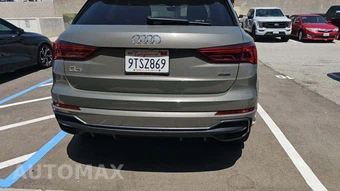2019 Audi Q3 2.0T S line Prestige – miniatura 24