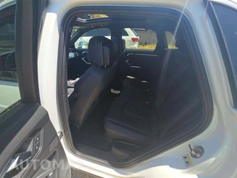 2019 Audi Q3 2.0T S line Prestige - miniatura 10