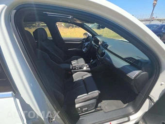 2019 Audi Q3 2.0T S line Prestige - miniatura 15