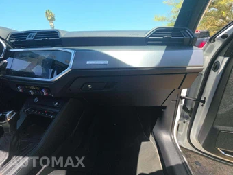 2019 Audi Q3 2.0T S line Prestige - miniatura 16